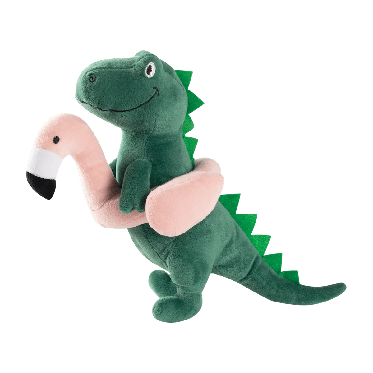 Plush toys